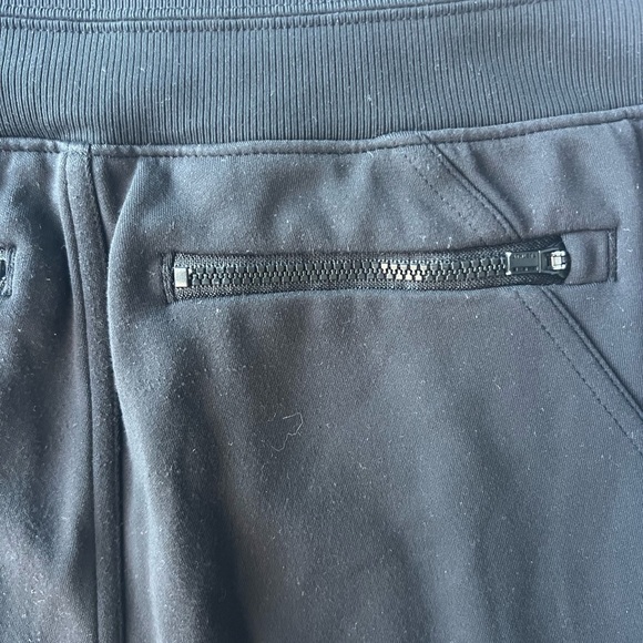 Athleta Venice Black Joggers Size XS - Picture 12 of 12